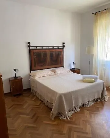 Apartment Appartamento Vacanza Lucio Perugia