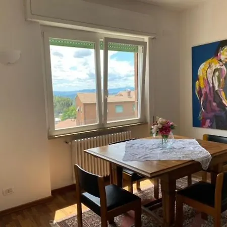 Apartment Appartamento Vacanza Lucio Perugia