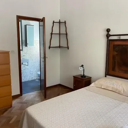 Appartamento Vacanza Lucio