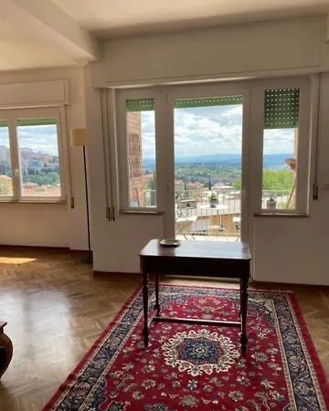 Appartamento Vacanza Lucio Apartment *
