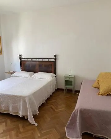 Apartment Appartamento Vacanza Lucio