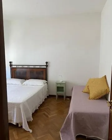 Appartamento Vacanza Lucio *