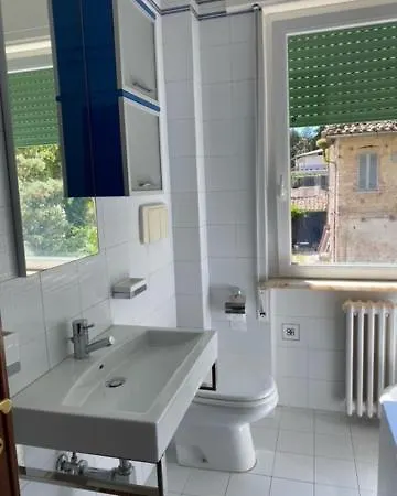 Appartamento Vacanza Lucio Apartment *
