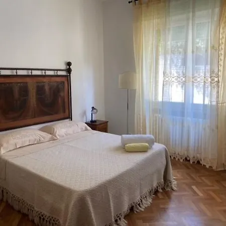 Appartamento Vacanza Lucio Apartment *