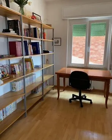 Appartamento Vacanza Lucio * Perugia