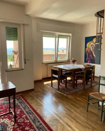Appartamento Vacanza Lucio *