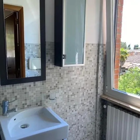 Apartment Appartamento Vacanza Lucio Perugia