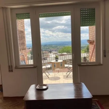 Apartment Appartamento Vacanza Lucio Perugia