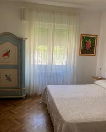 Apartment Appartamento Vacanza Lucio Perugia